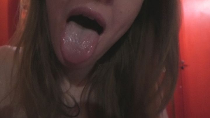 Doris - Cum In My Mouth As Much As You Wanna It