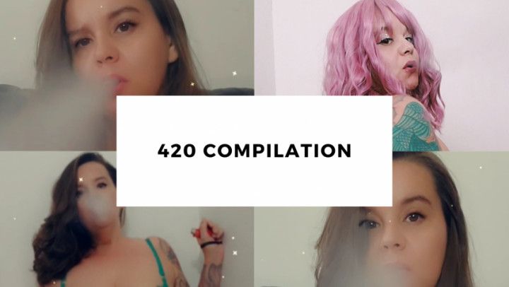 420 Compilation