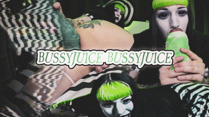 Bussyjuice Bussyjuice