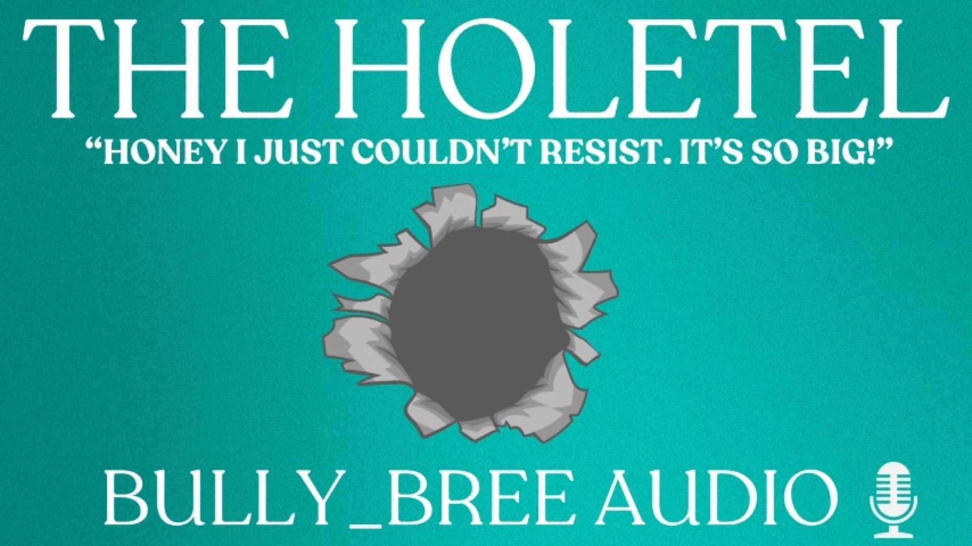 The Holetel Audio