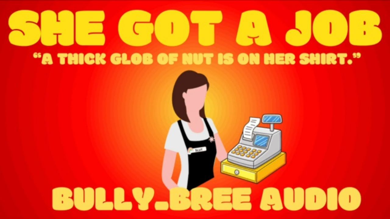 She Got A Job Audio