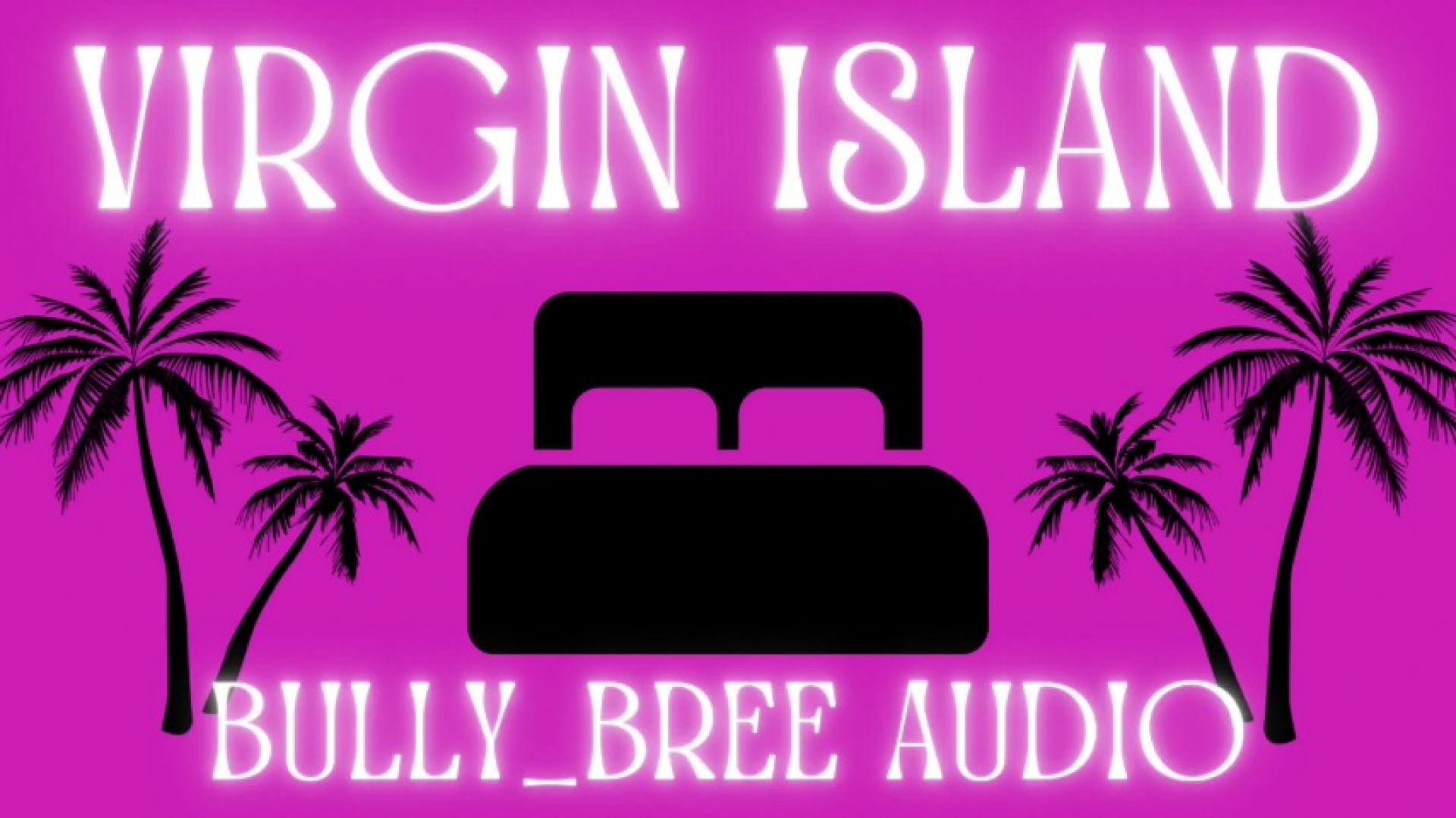 Virgin Island Audio