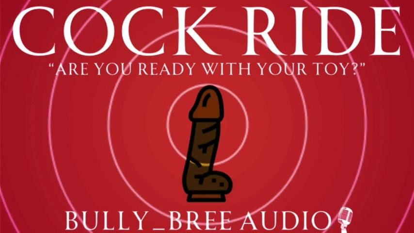 Cock Ride Interactive Audio