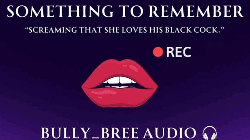 Something To Remember Audio