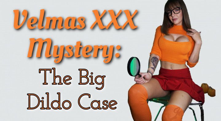 Velmas XXX Mystery: the BBC