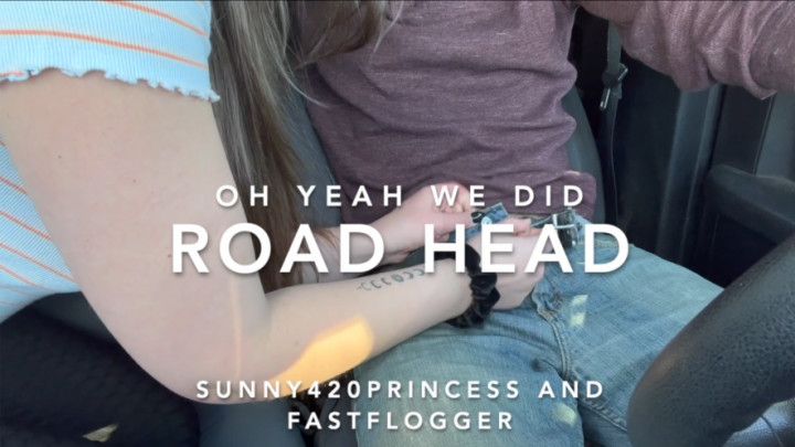 Sunny Road Head