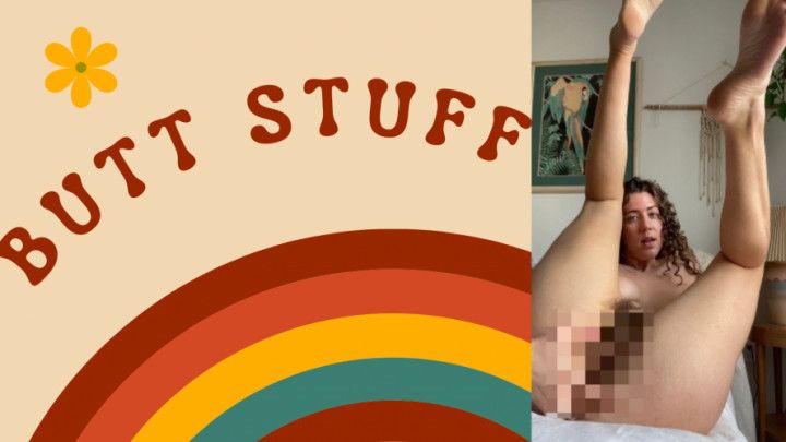 Butt Stuff