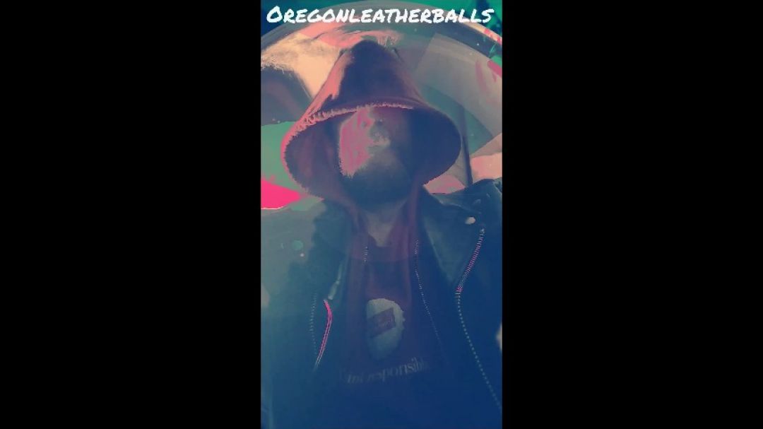 Oregonleatherboy Coming For Your Mind