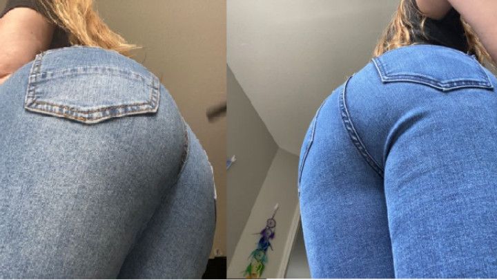 Tight Jeans JOI