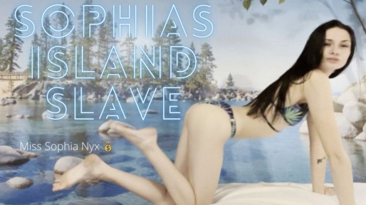 Sophias Island Slave