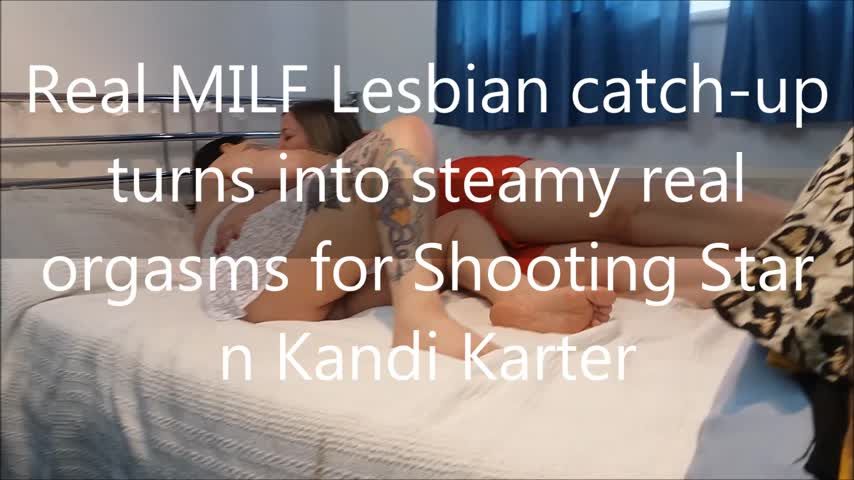 REAL Lesbian BBW MILFs LOUD ORGASMS