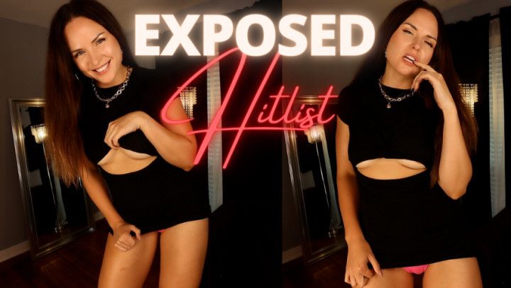 EXPOSED: Hitlist