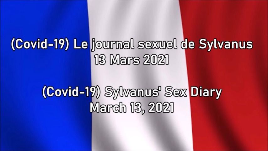 Trailer: Covid-19 Sylvanus' Sex Diary