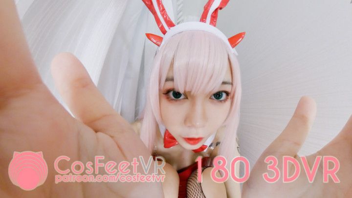 Mua / Cosplay Feet VR - N