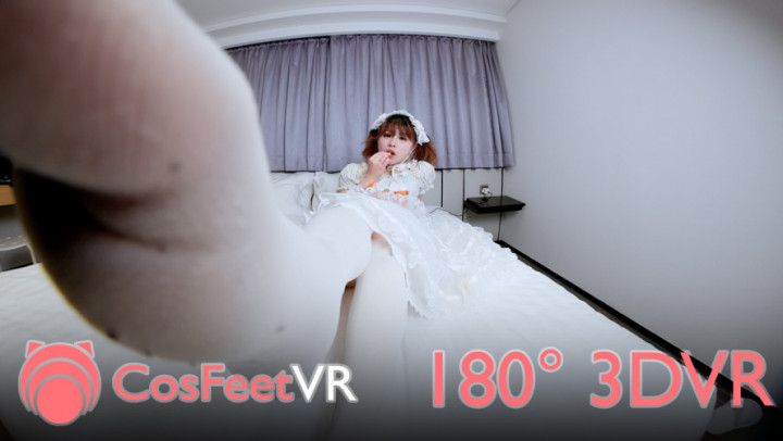 VR - Lili July2024 A - ASMR