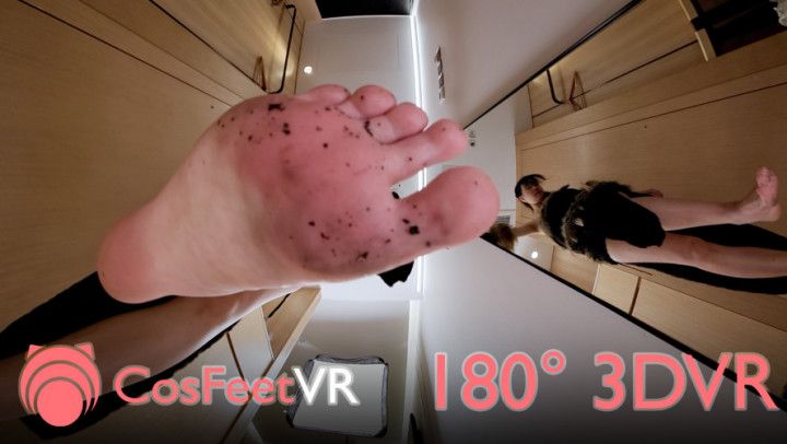 VR - Yaeba Dec2023 M