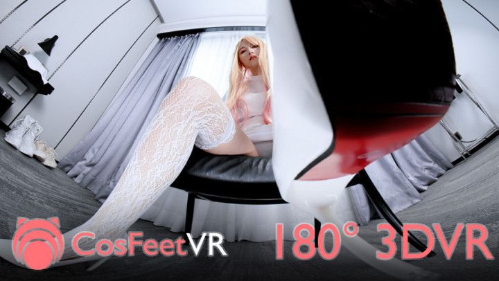 VR - Sue Jun2023 F - High Heels