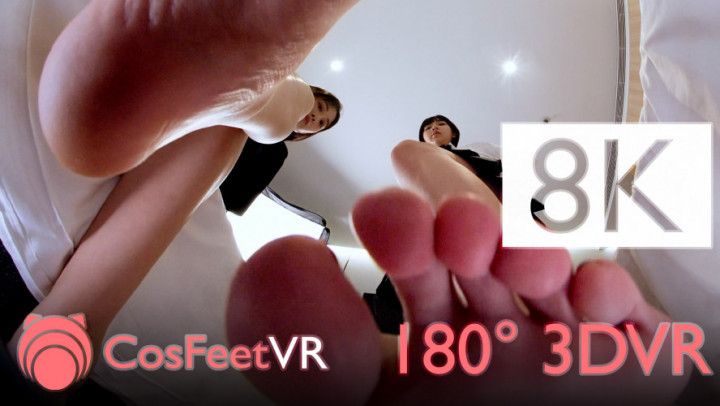 VR - Sep 2023 S1 8K