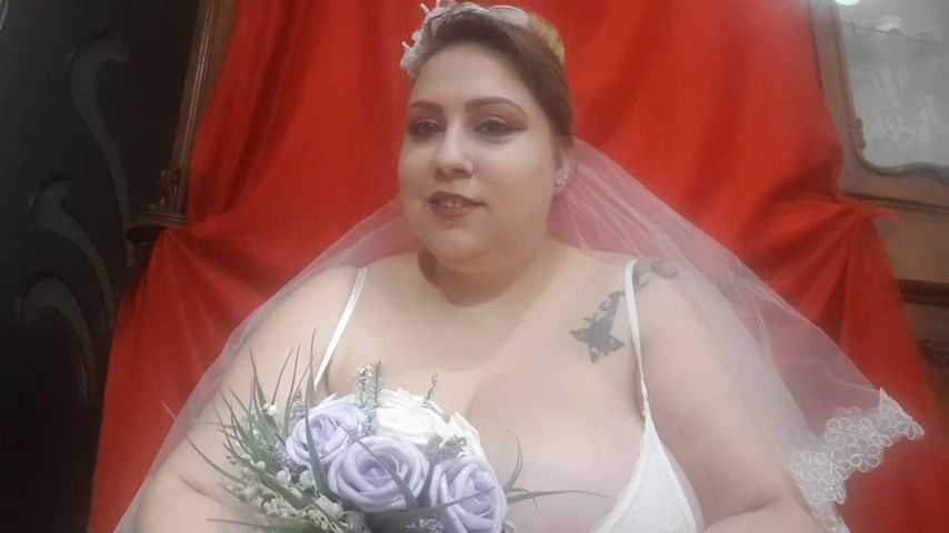 Anal Bride