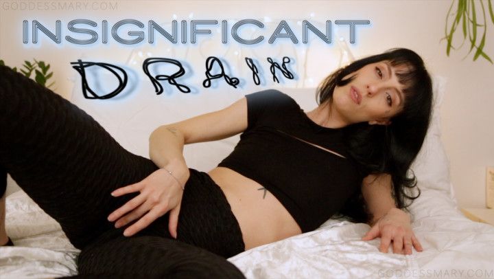 Insignificant Drain