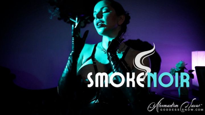 Smoke Noir