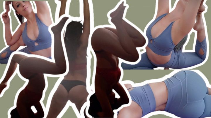 Yoga Compilation