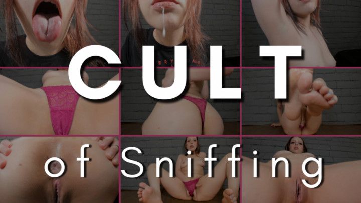 Cult of Sniffing