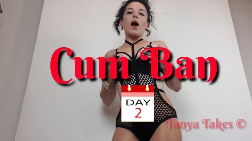 Cum Ban Day Two