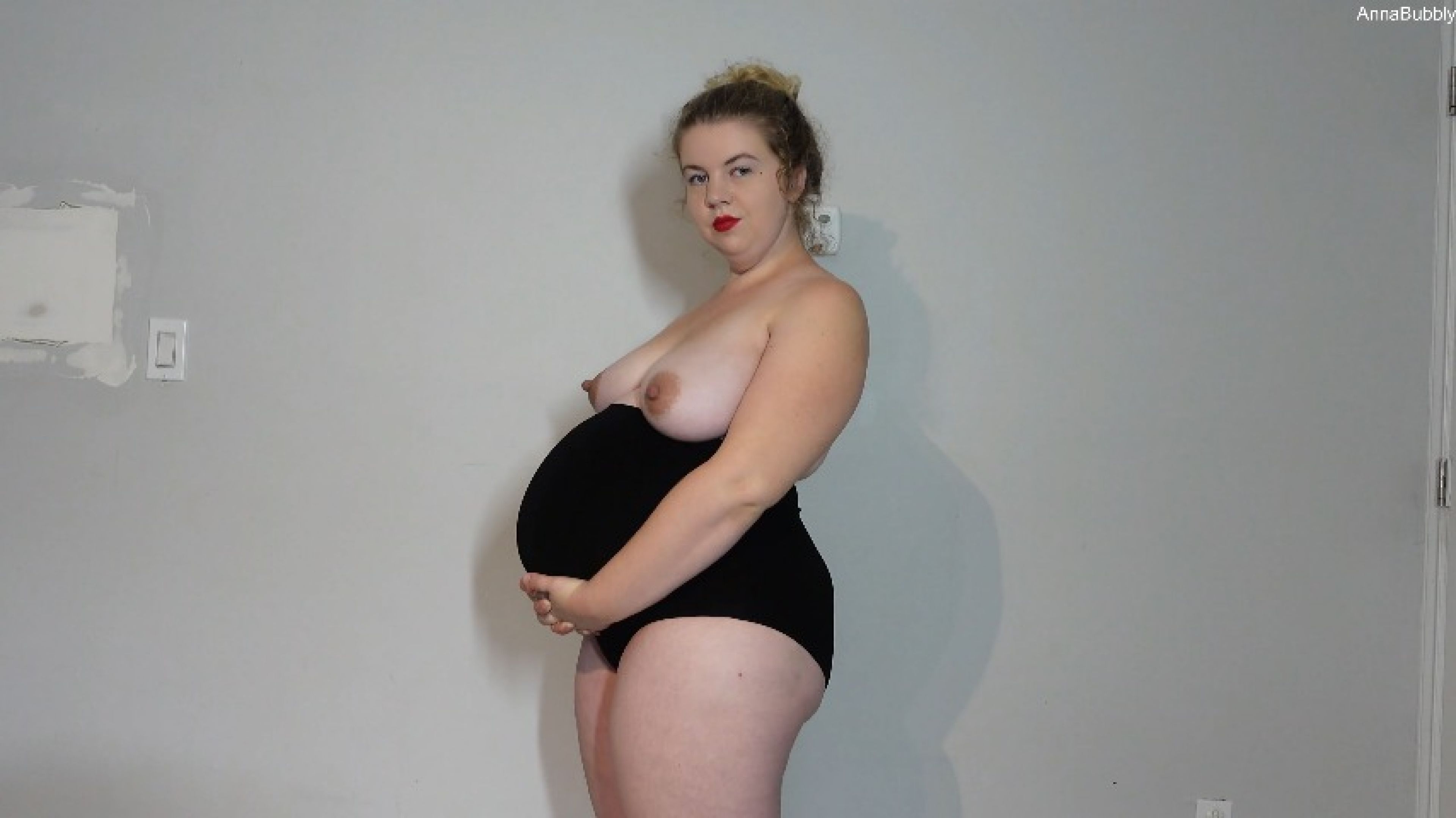 Maternity Panties 9 Months