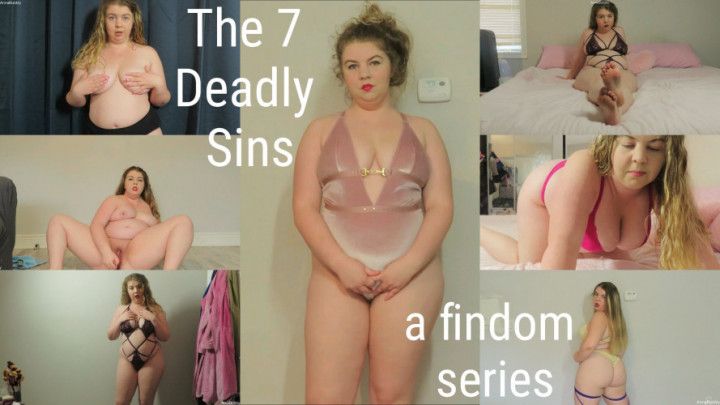 The 7 Sins: FULL SERIES