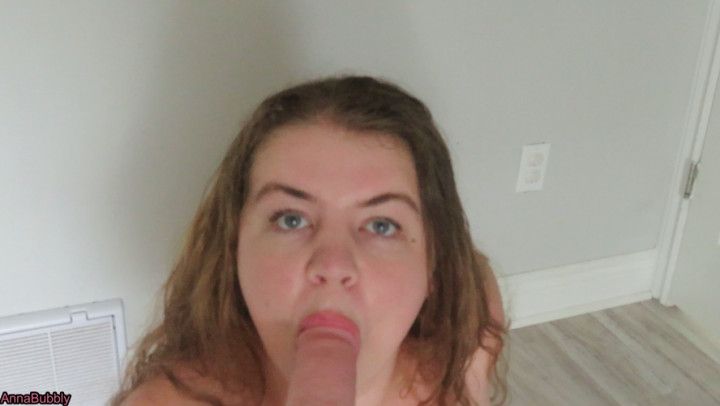 GFE POV Sensual Blowjob