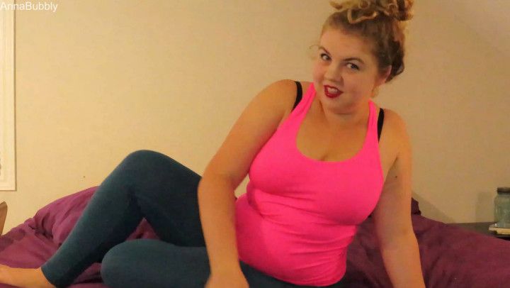 Virgin Humiliation JOI