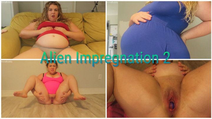 Alien Impregnation 2