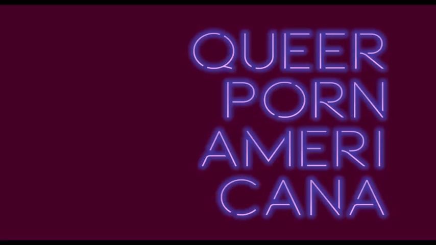 Queer Porn Americana