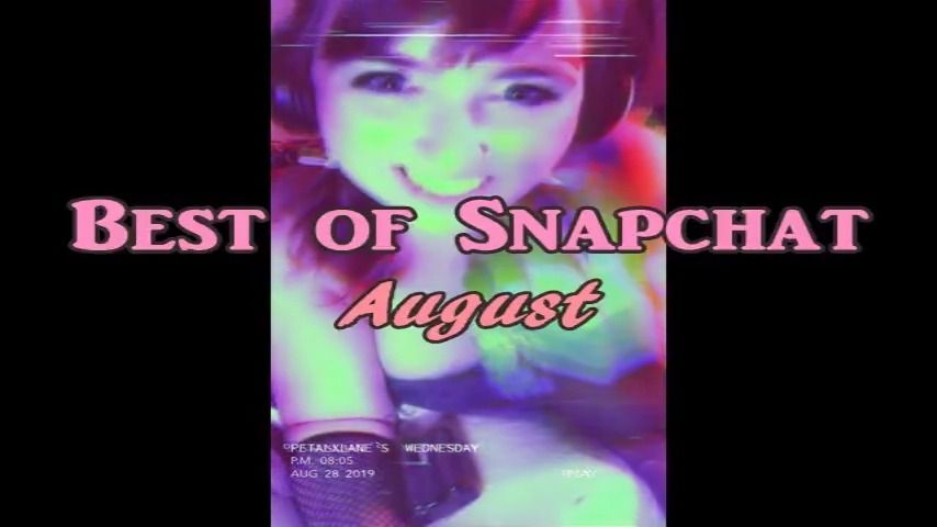 Best of SC: August 1