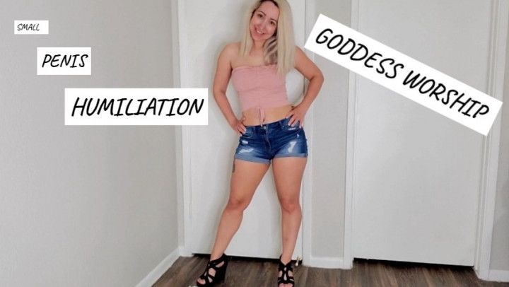 Goddess Worship SPH