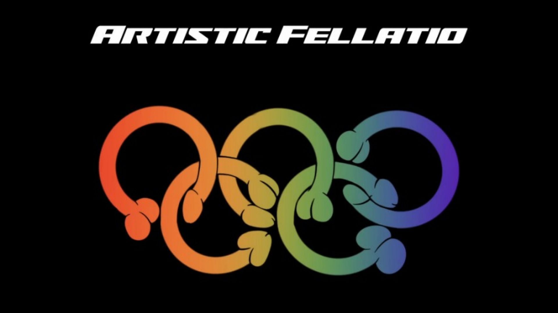 Artistic Fellatio - Slutlympics Event 3