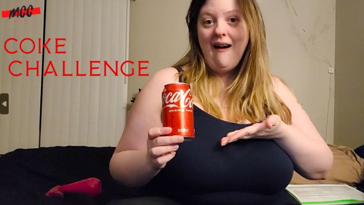 The COKE Challenge