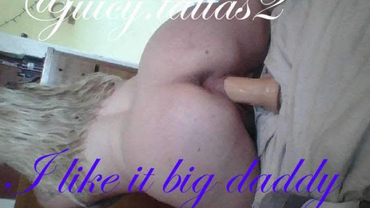 Fatt bbw milf over stuffed n stetched