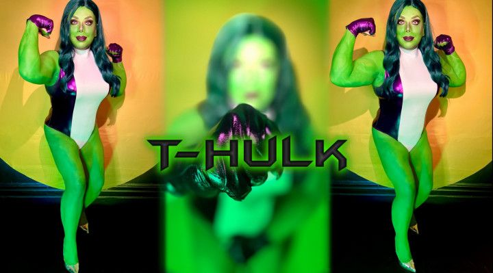 T HULK