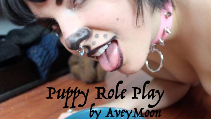 Puppy Role Play hec