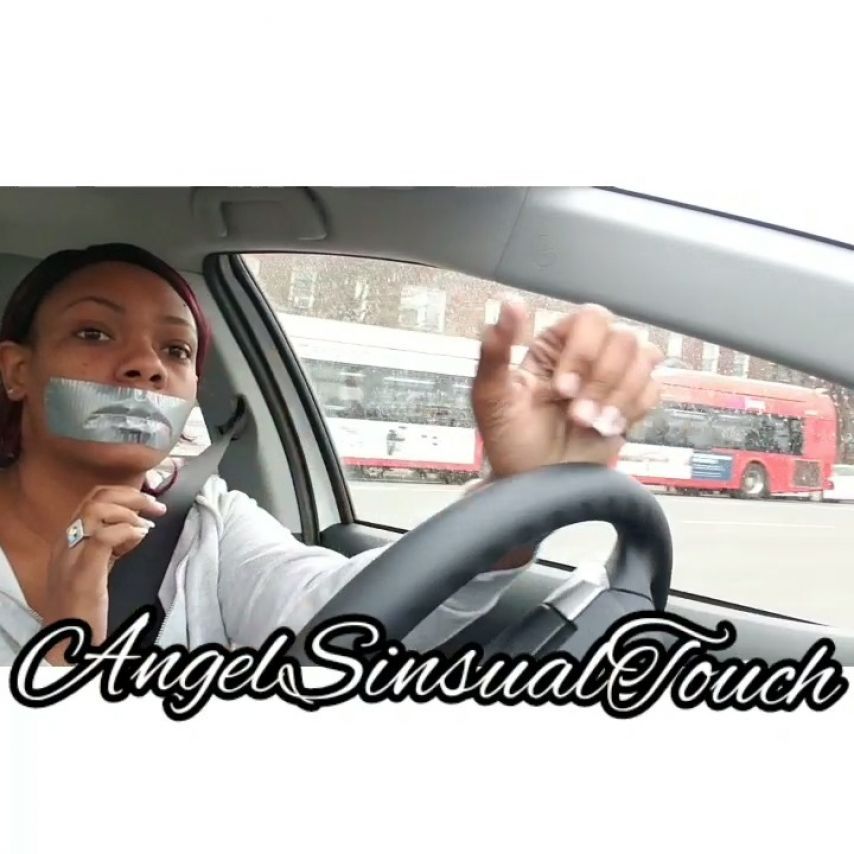 Gagged Commute