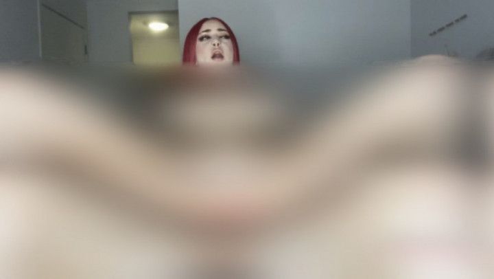 F@n Fuck! Cum in mouth + Swallow