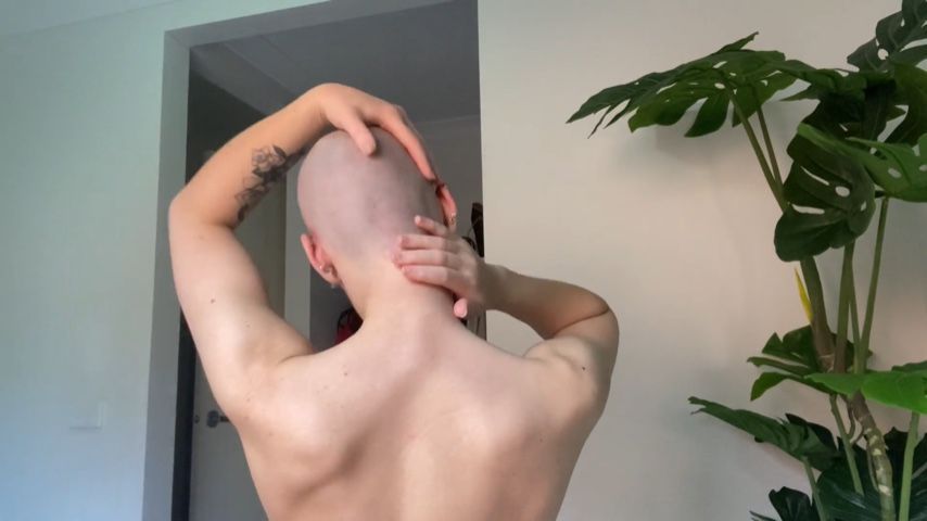 Razor Head Shaving + Moisturising Body