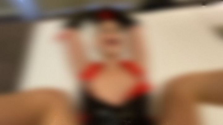 Nurse Role-play + Anal &amp; Cum In Ass