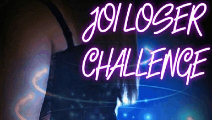 JOI Challenge