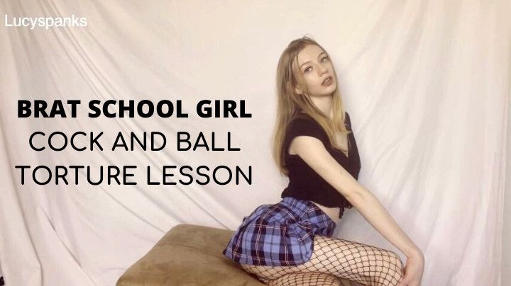 CBT Adult School Beta Lesson