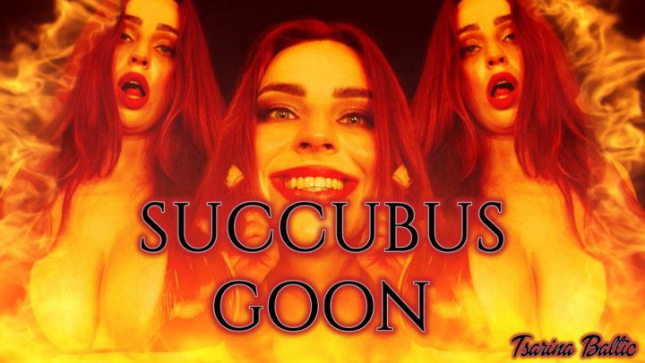 Succubus Goon