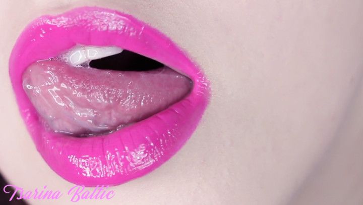 Super Shiny Lip Worship