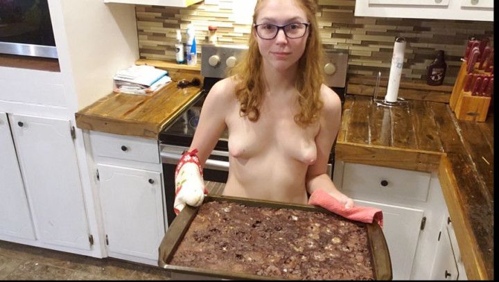 How to make brownies